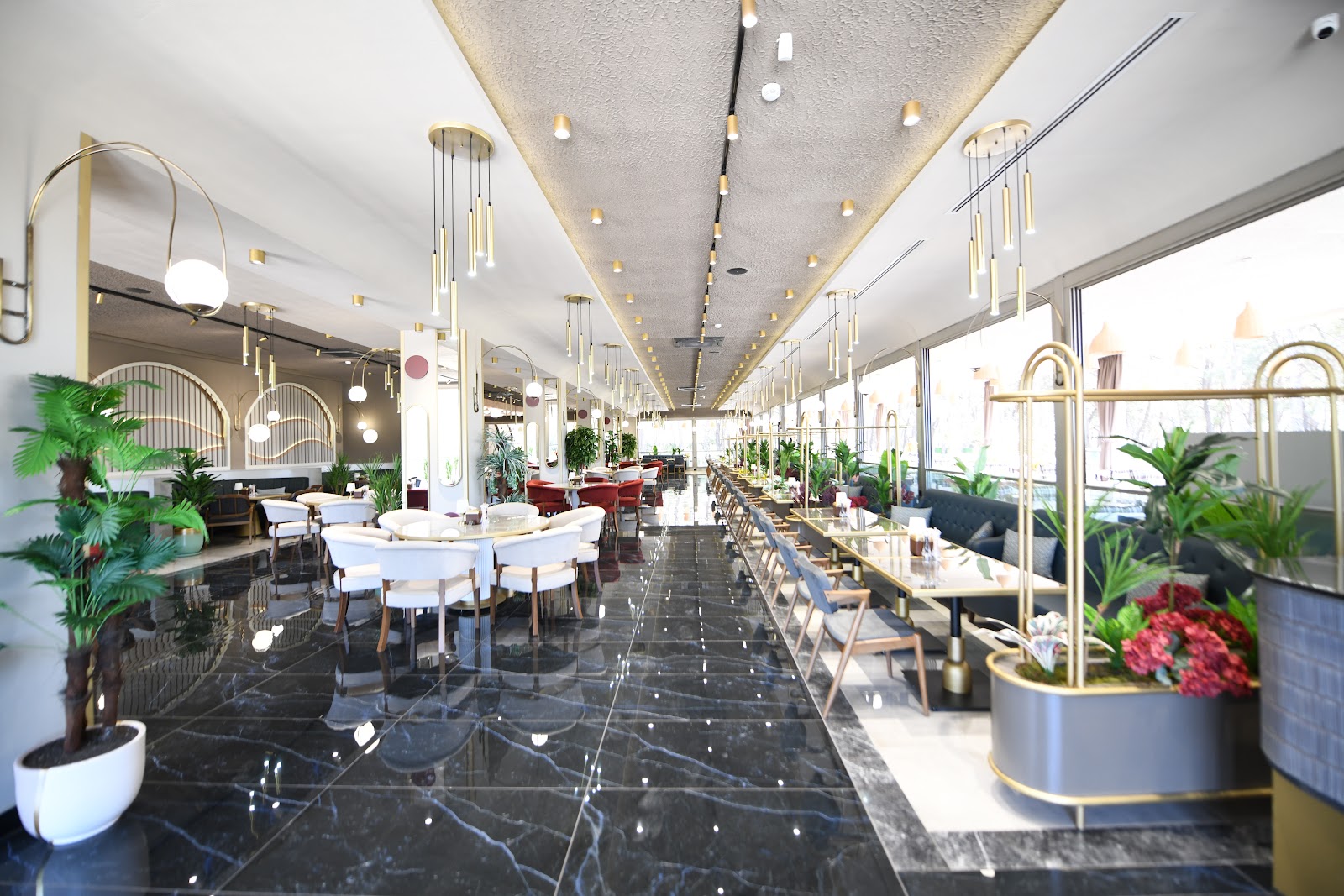 Usre Restoran — fotoğraf 1