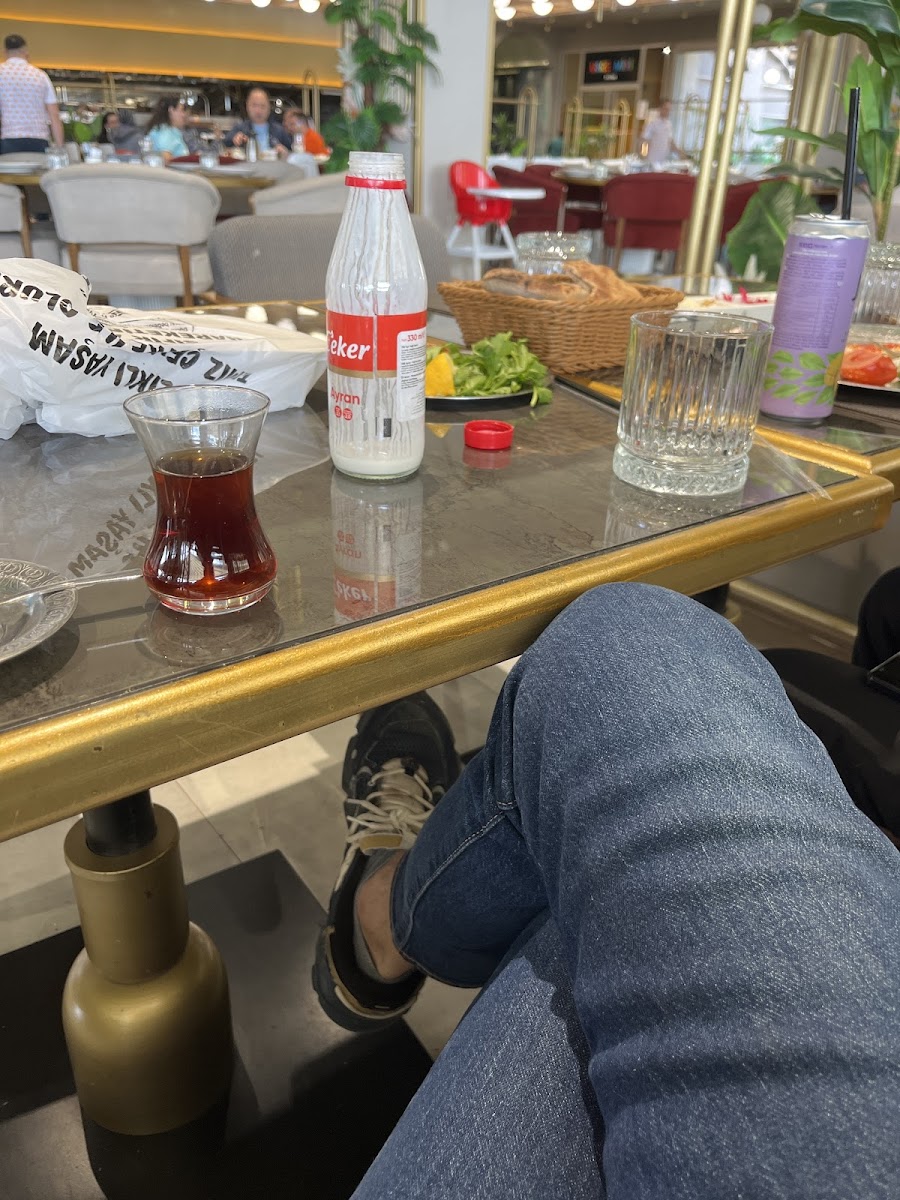 Usre Restoran — fotoğraf 2