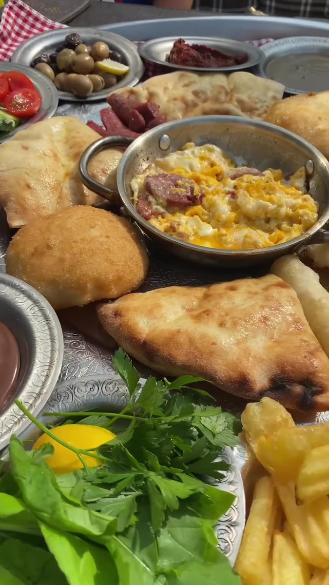 Usre Restoran — fotoğraf 3