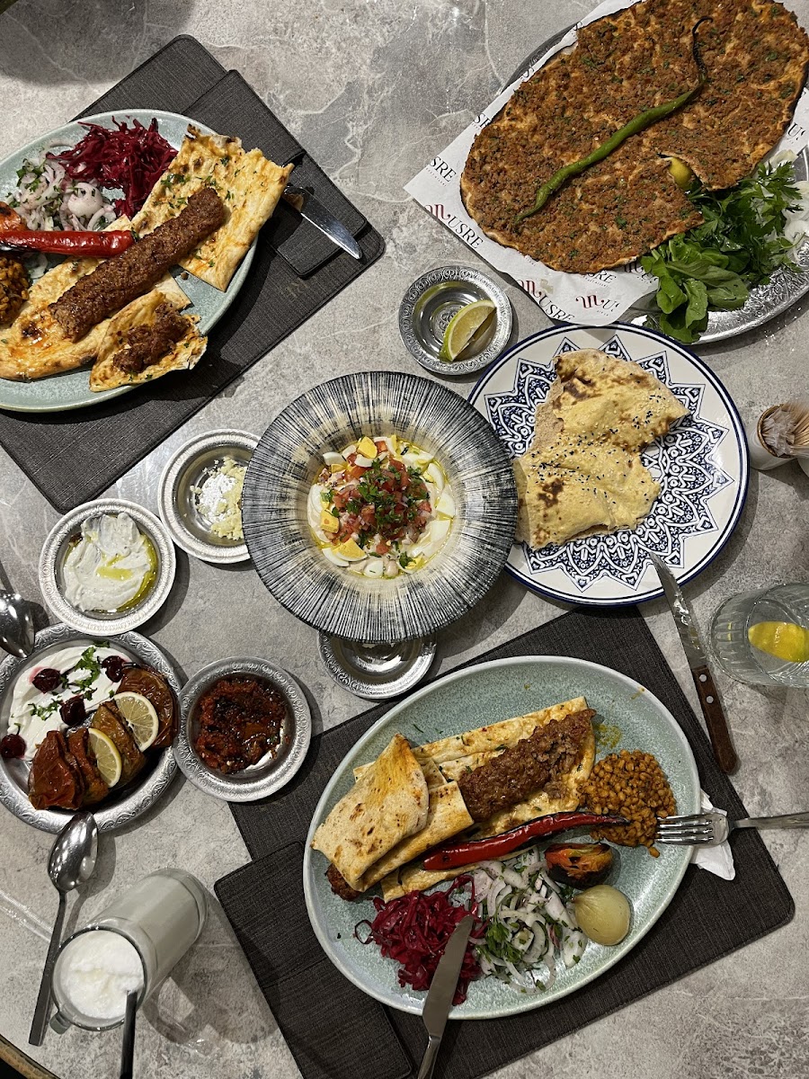 Usre Restoran — fotoğraf 5