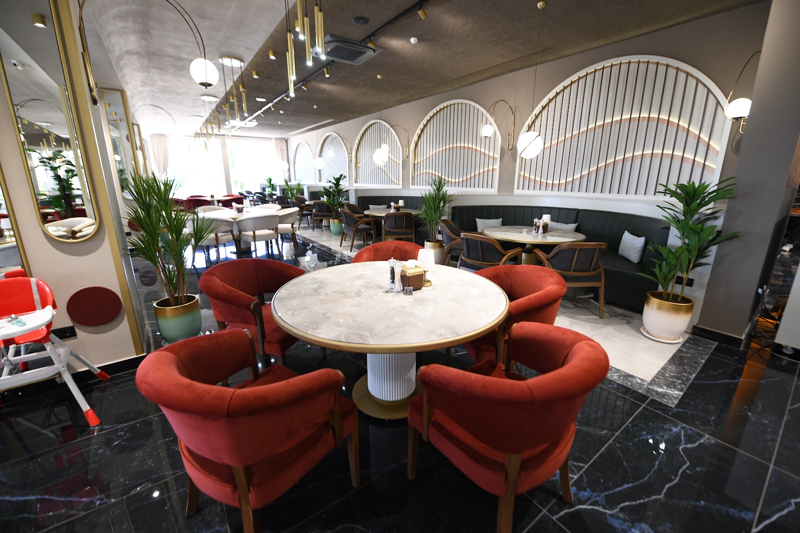 Usre Restoran — fotoğraf 8