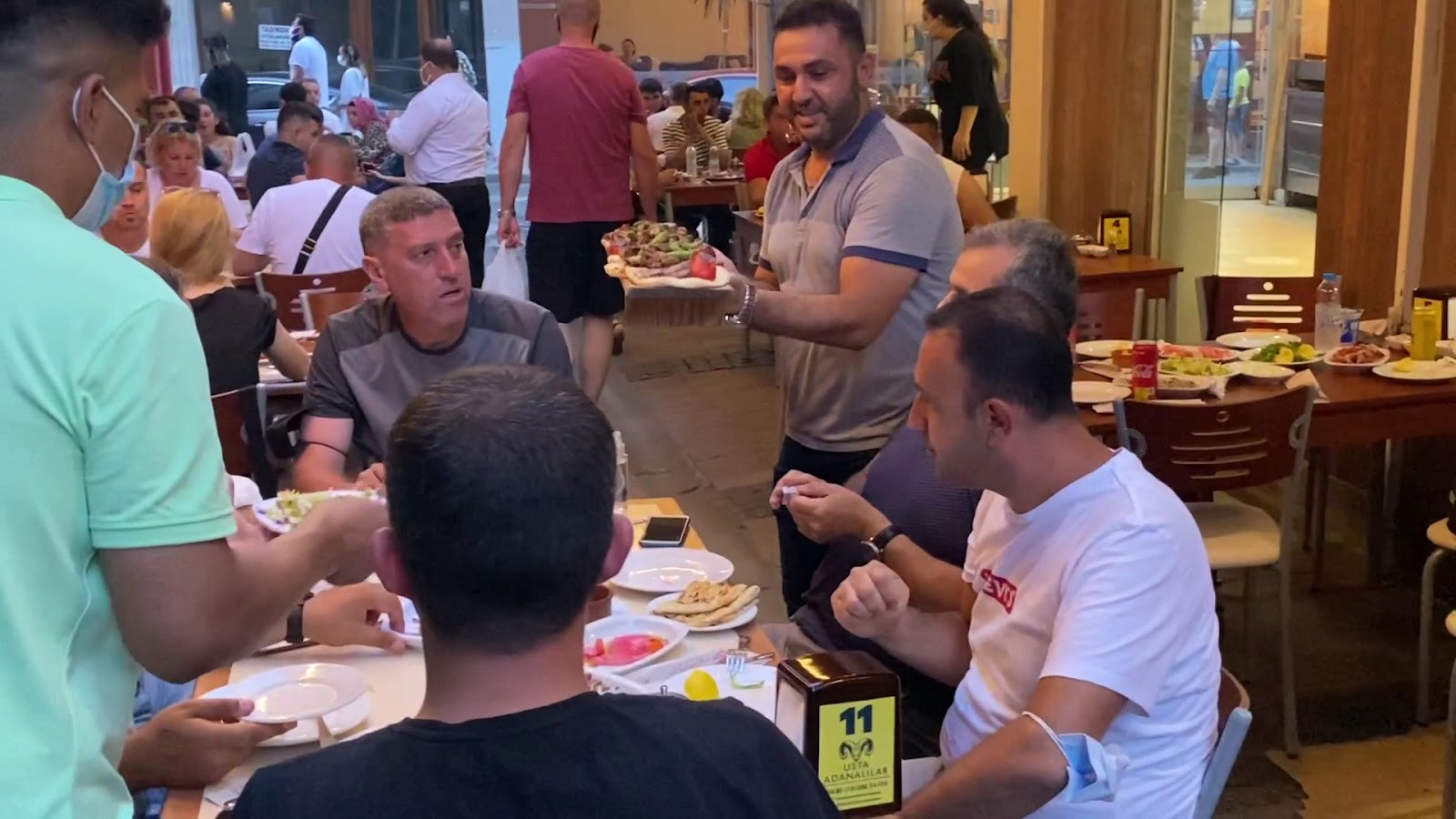 Usta Adanalılar Çanakkale — fotoğraf 8