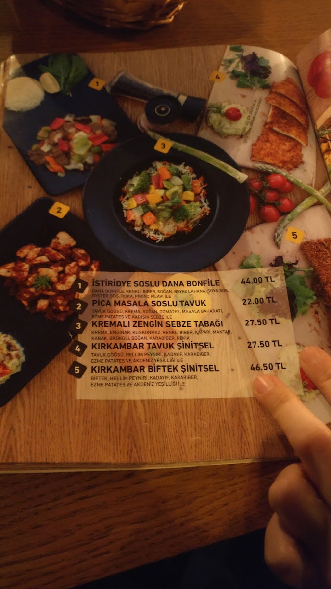 USTA BALIK DENİZLİ — fotoğraf 2