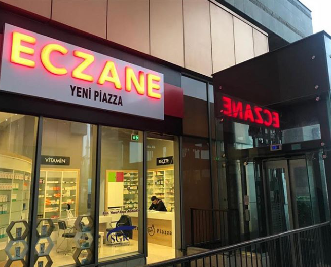 Usta Dönerci - Pıazza Avm — fotoğraf