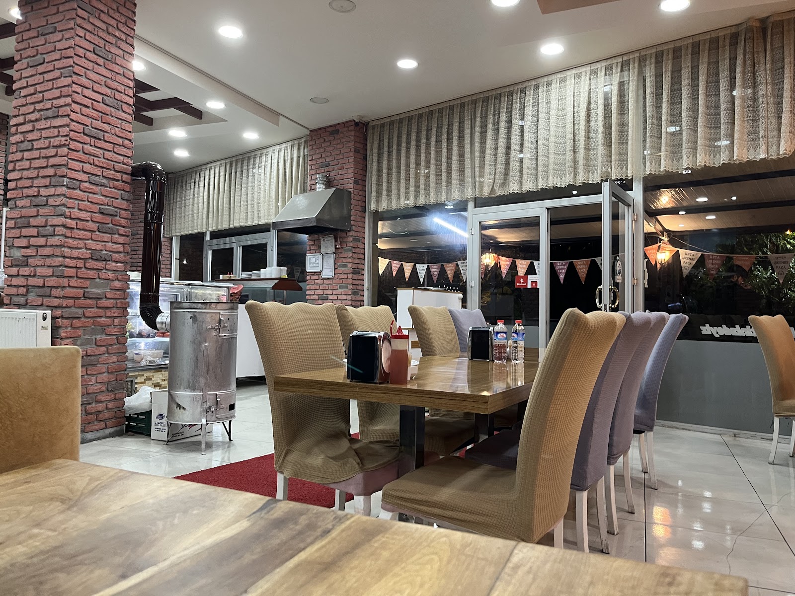 Usta İşkembe Paça — fotoğraf