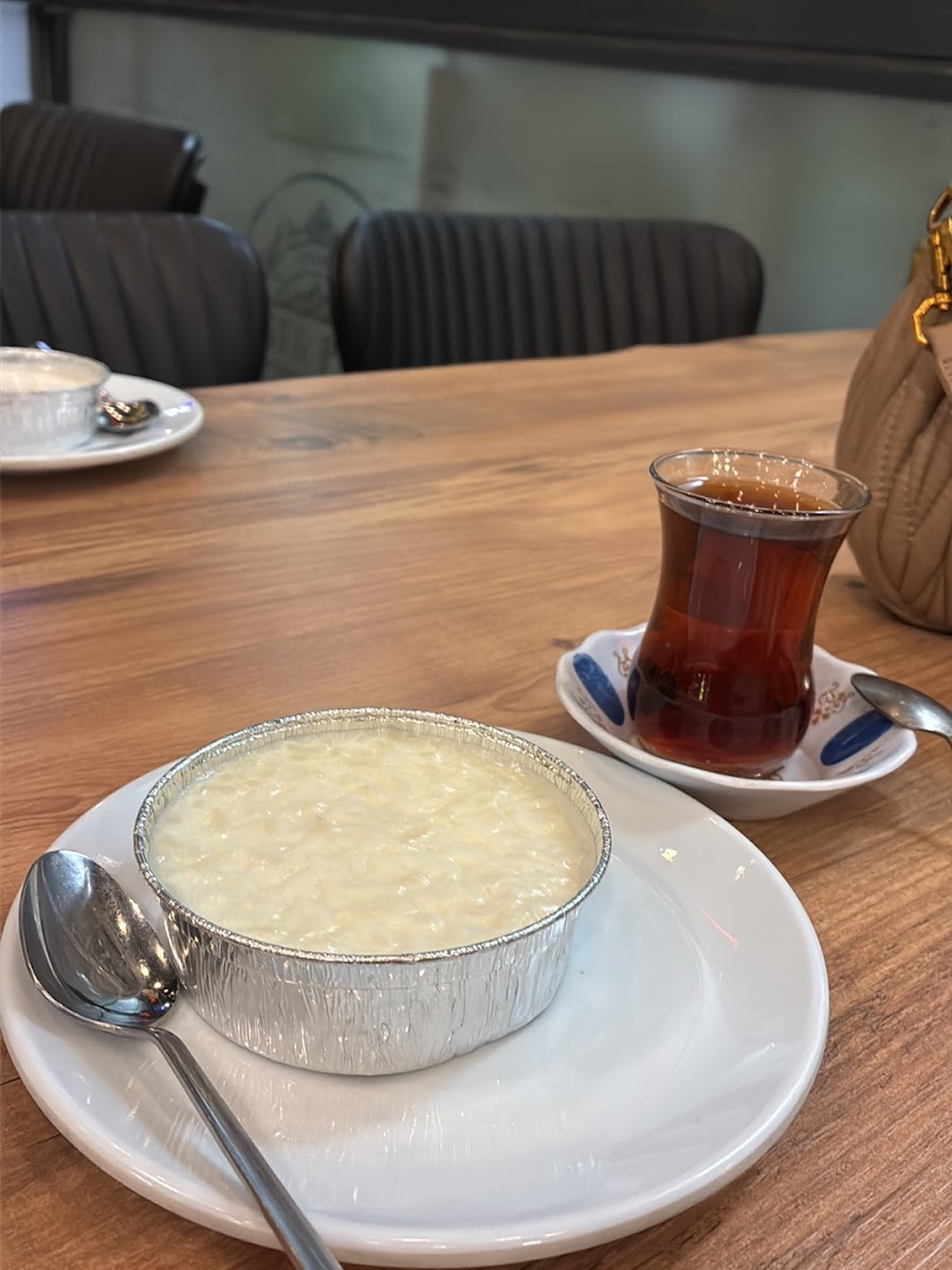 Usta İşkembe Paça — fotoğraf 2