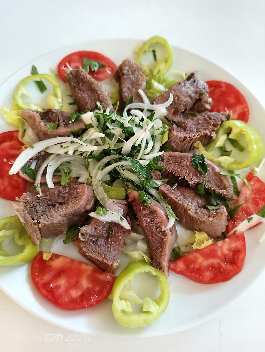 Usta İşkembe Paça — fotoğraf 7