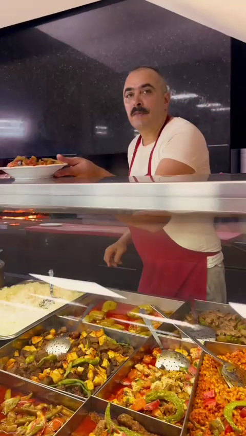 Ustabaş Lokantası — fotoğraf 10