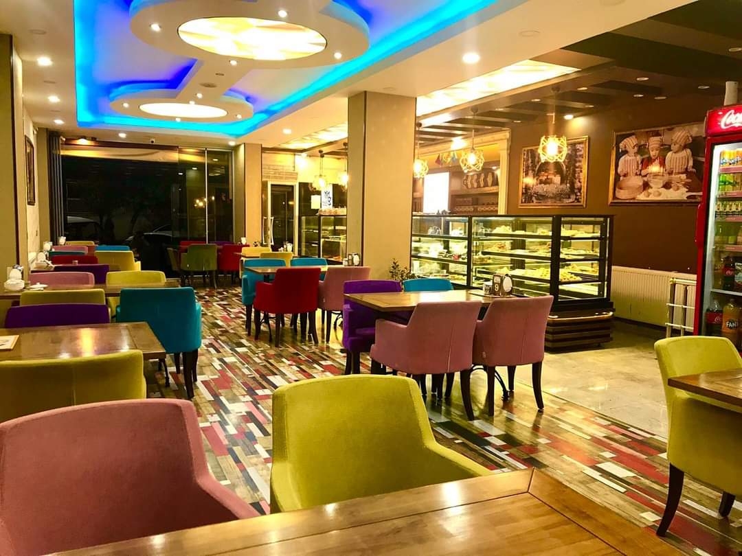 Ustam Börek — fotoğraf 4