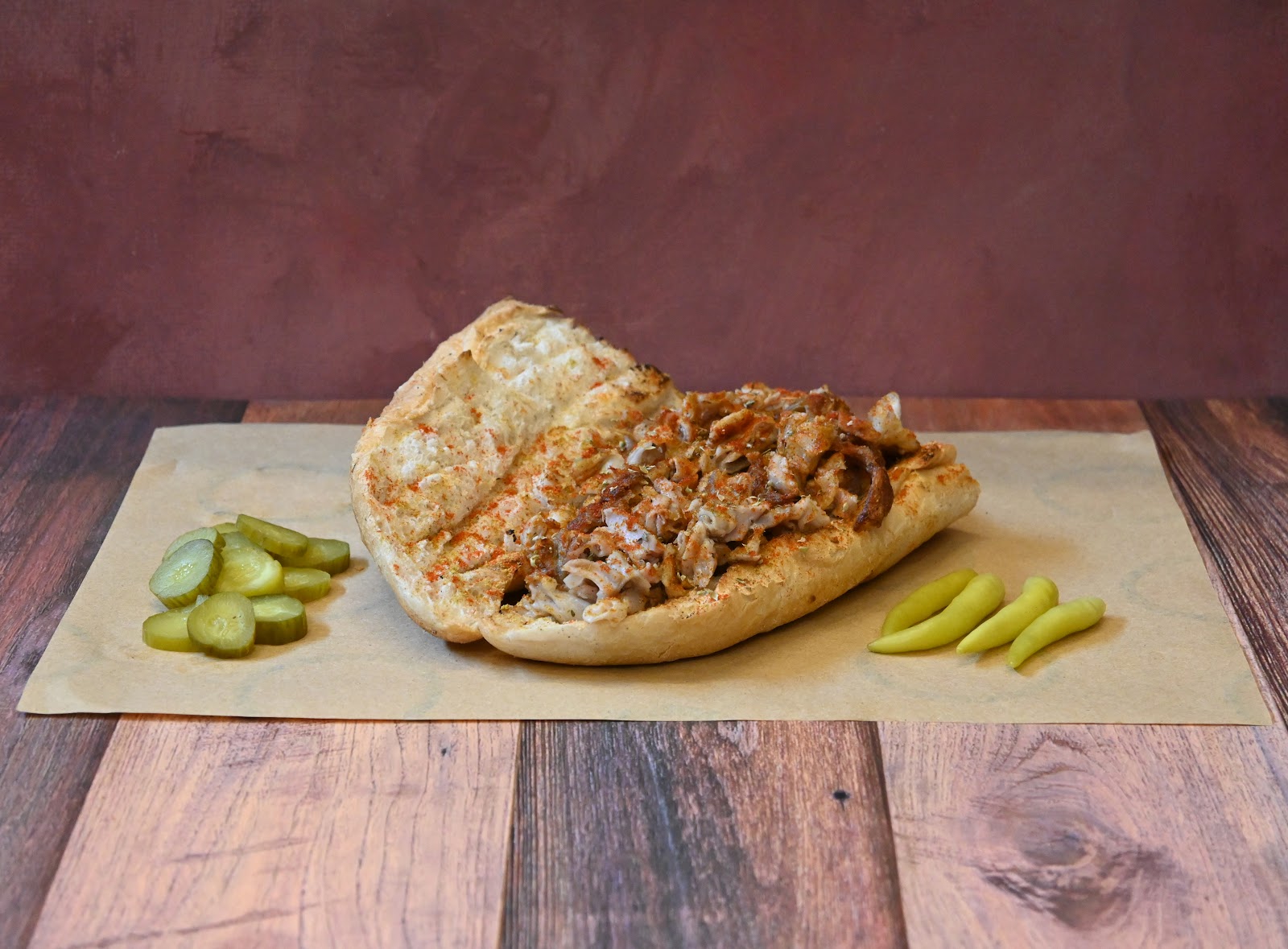 Ustam Kokoreç — fotoğraf 4