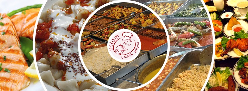 Ustam Yemek Salonu — fotoğraf 3