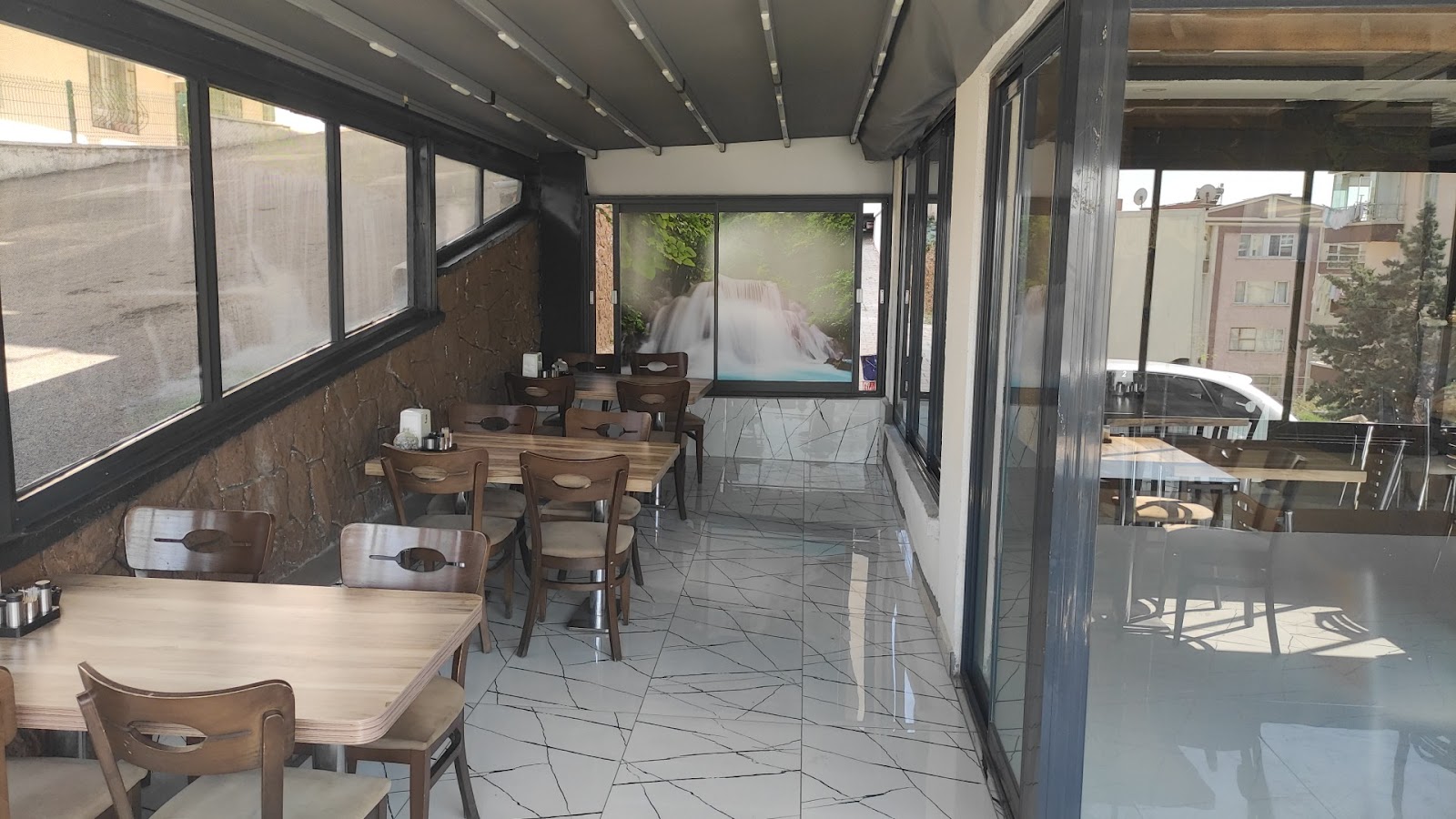 Usta'nın Yeri — fotoğraf 4