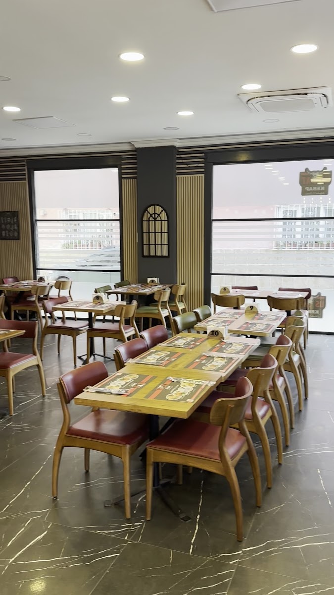 Üstat Kebap — fotoğraf 3