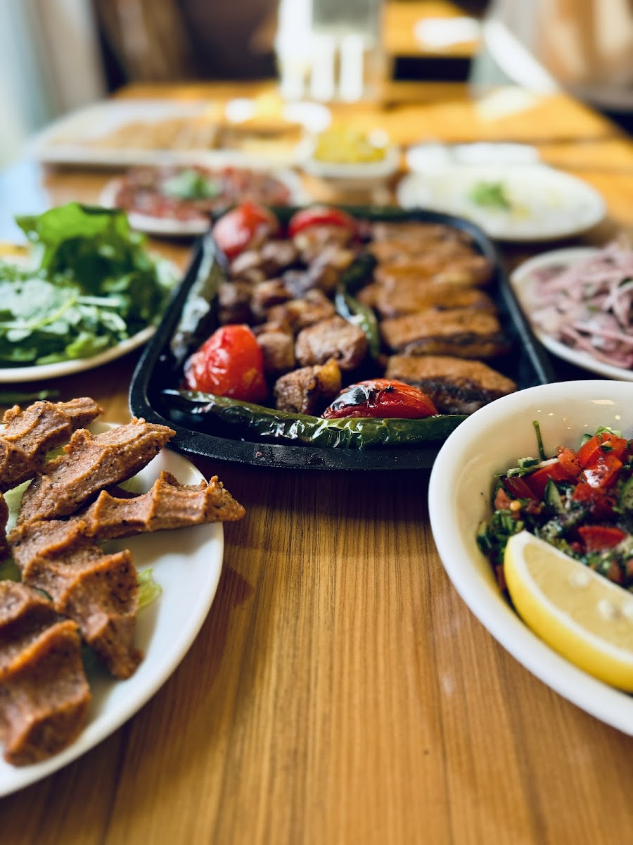 Üstat Kebap — fotoğraf 5