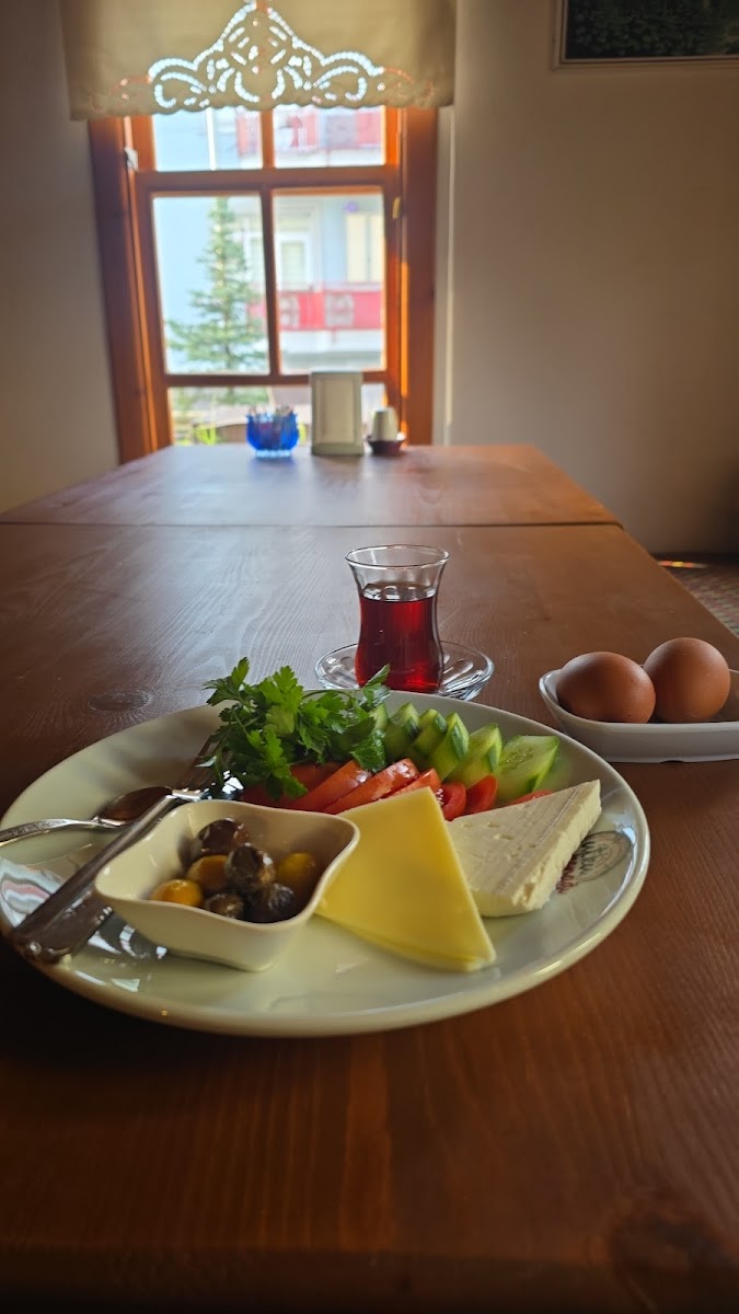 Utku Konağı — fotoğraf 2