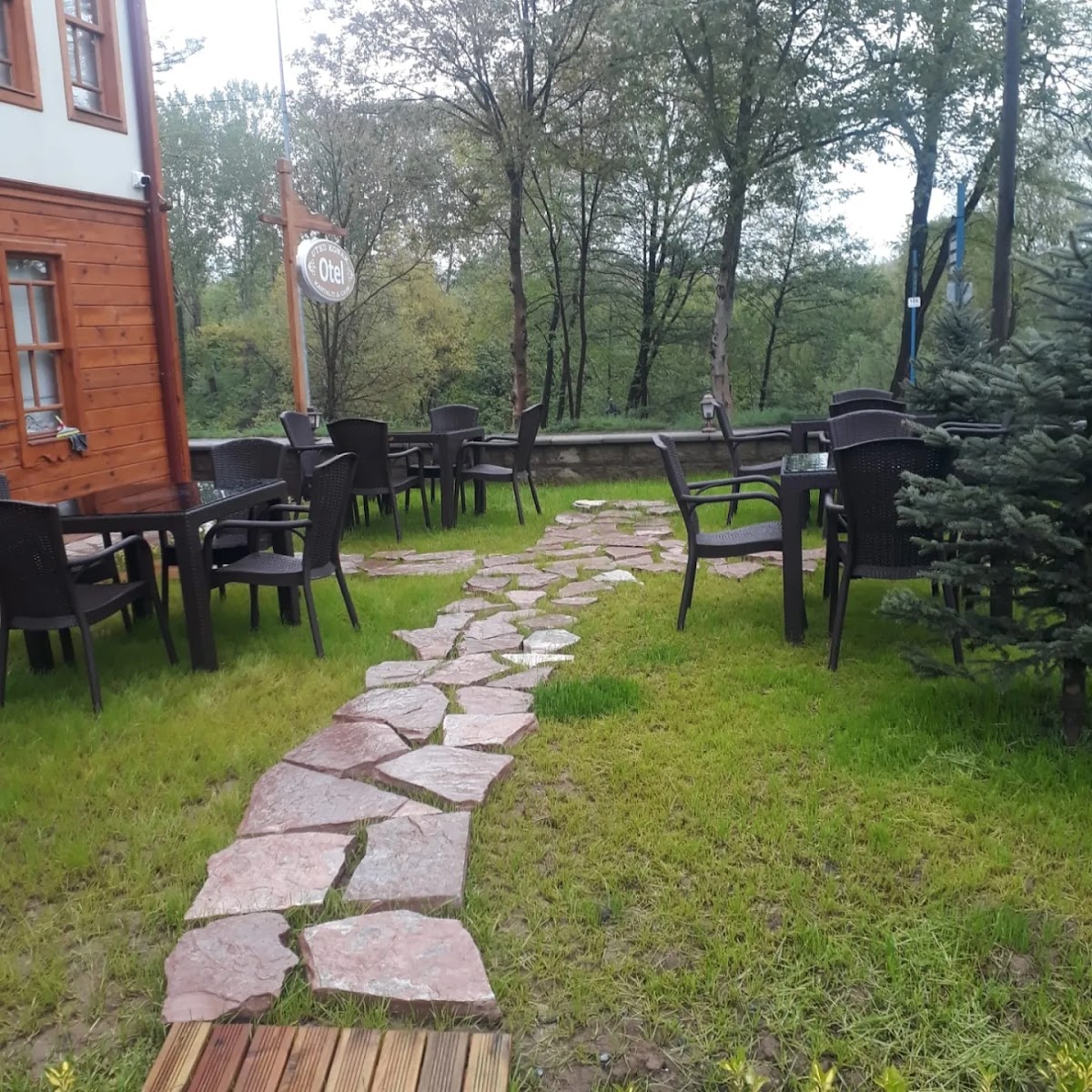 Utku Konağı — fotoğraf 5
