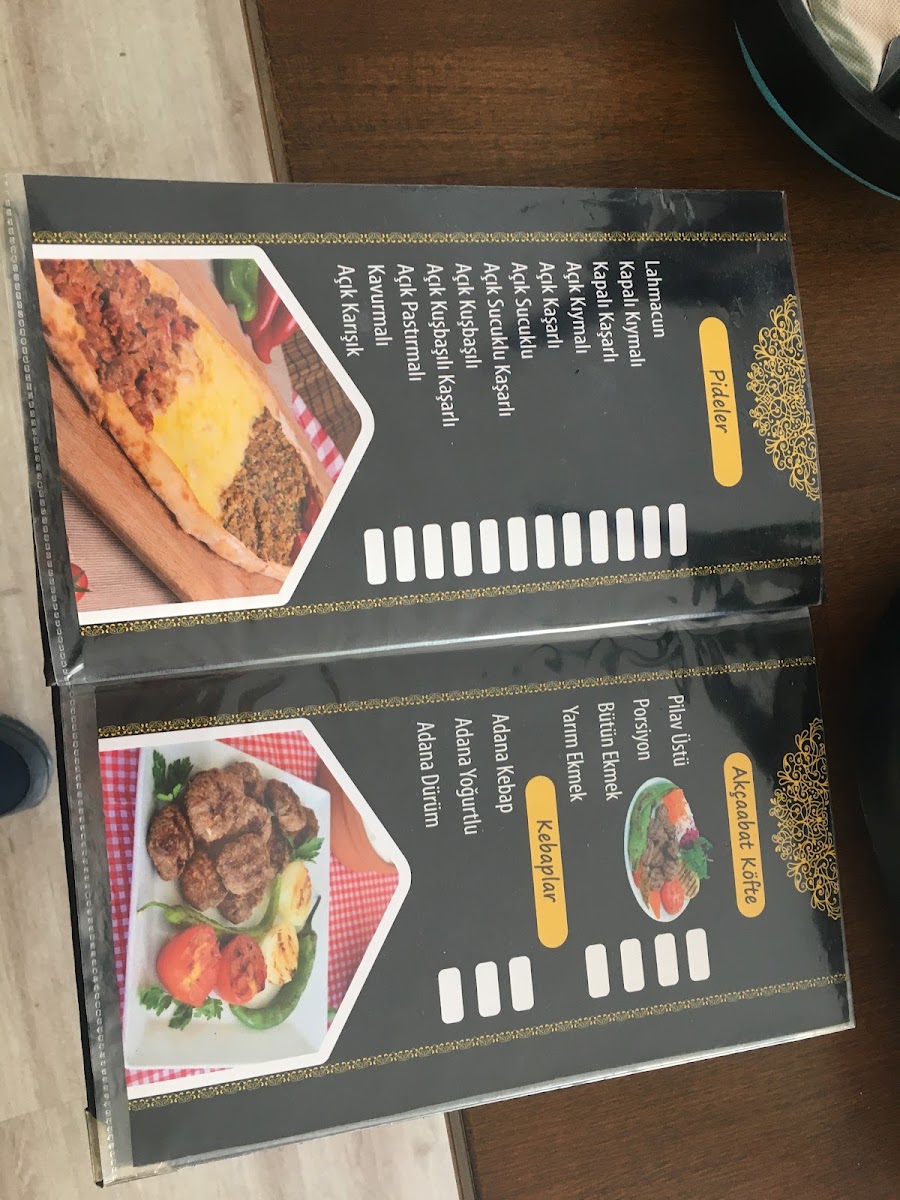 Uyar Pide Kebap — photo 2