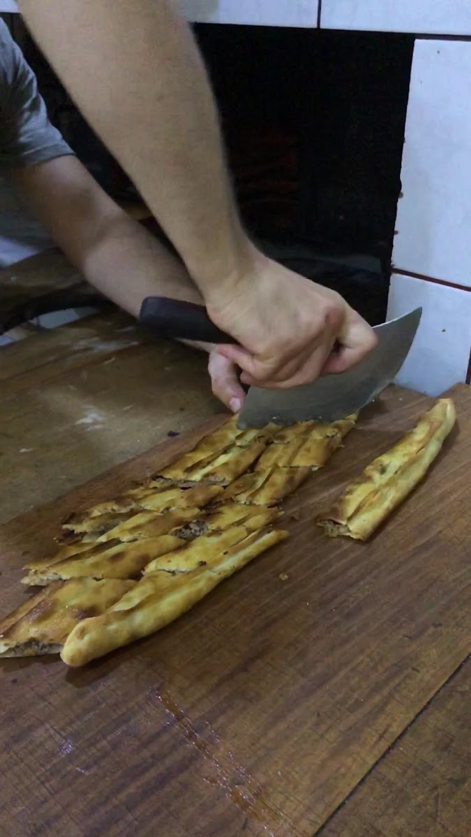 Uyar Pide Kebap — photo 3