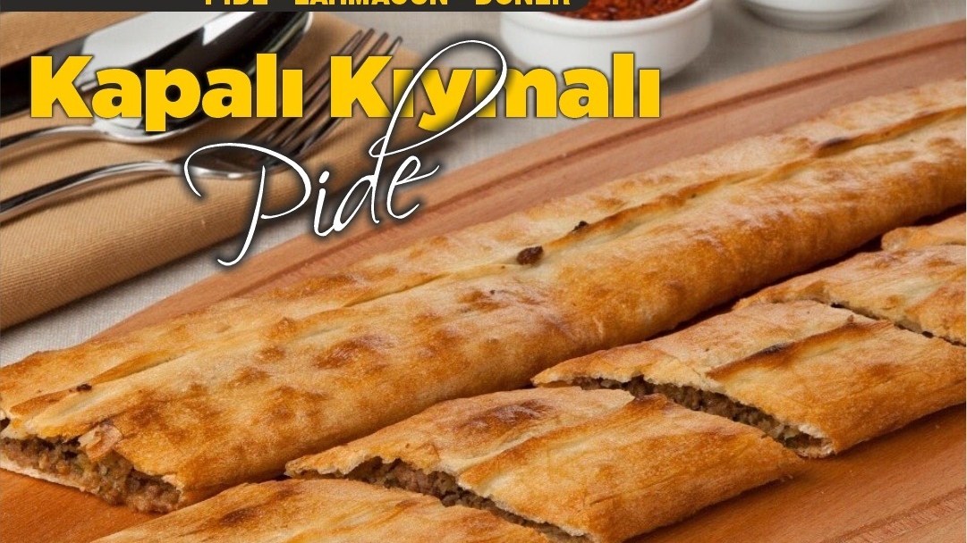 Uyar Pide Kebap — photo 4