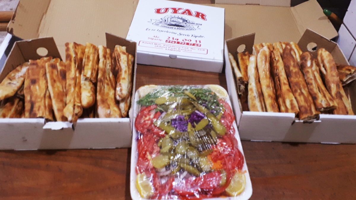 Uyar Pide Kebap — photo 8