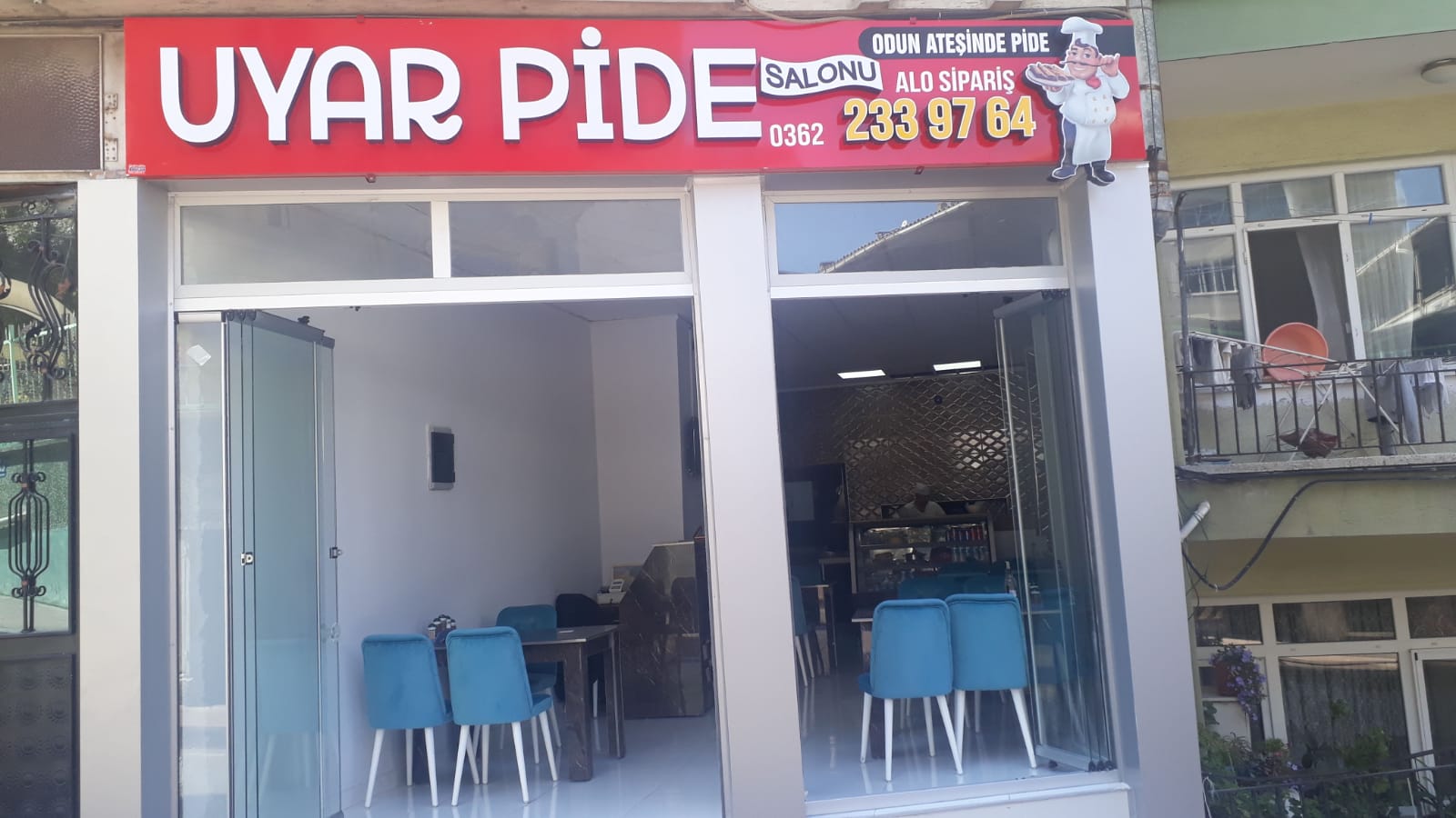 Uyar Pide Salonu — photo