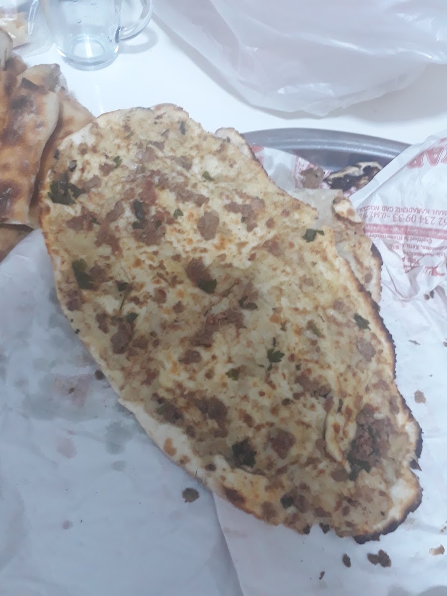 Uyar Pide Salonu — photo 3