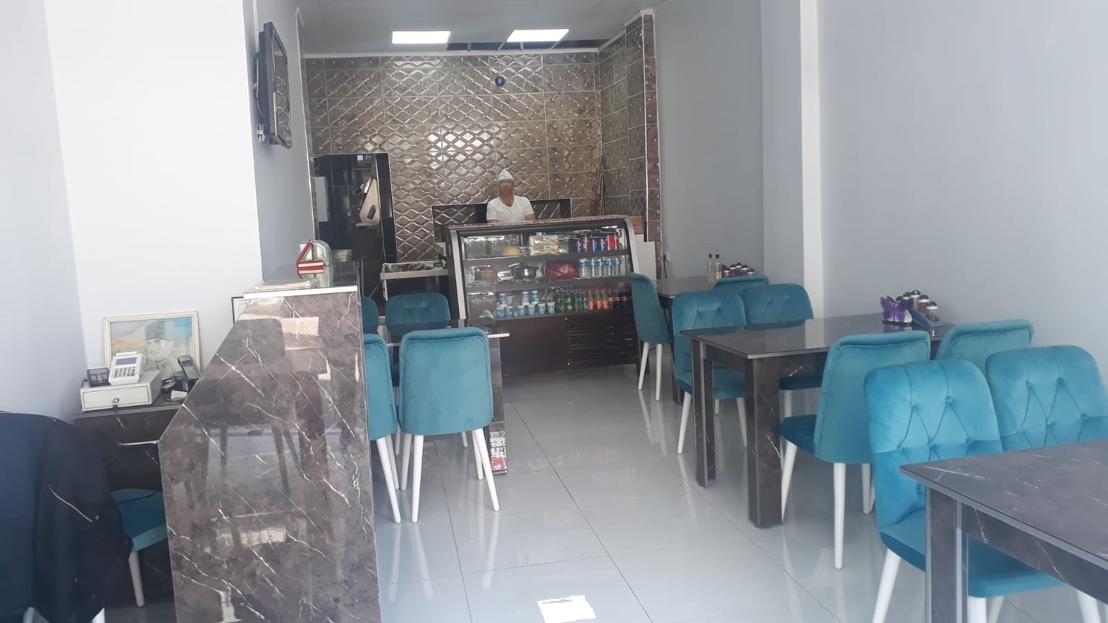 Uyar Pide Salonu — photo 4