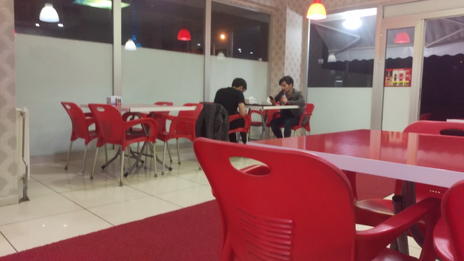 Uydukent Tantuni — fotoğraf 4