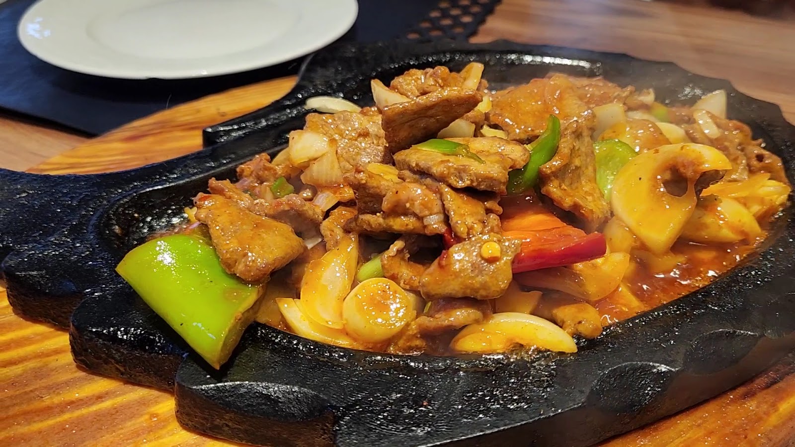 Uygur Sofrası restoranı — fotoğraf 3