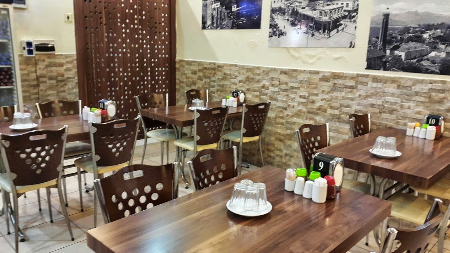 Uysal Antalya Kuyu Tandır Çorbacı — photo 5