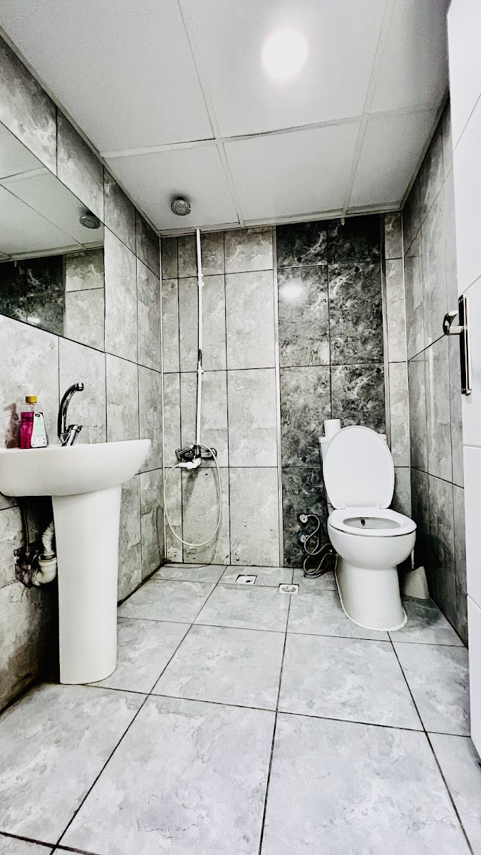 UYU ROOM Suit Otel - Uşak — fotoğraf 7