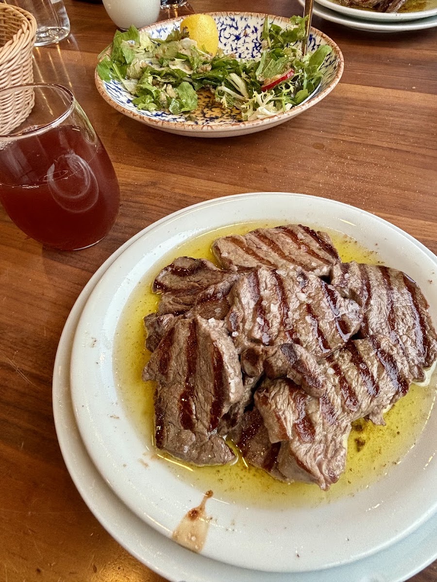 Uzan Et Mangal — photo 11
