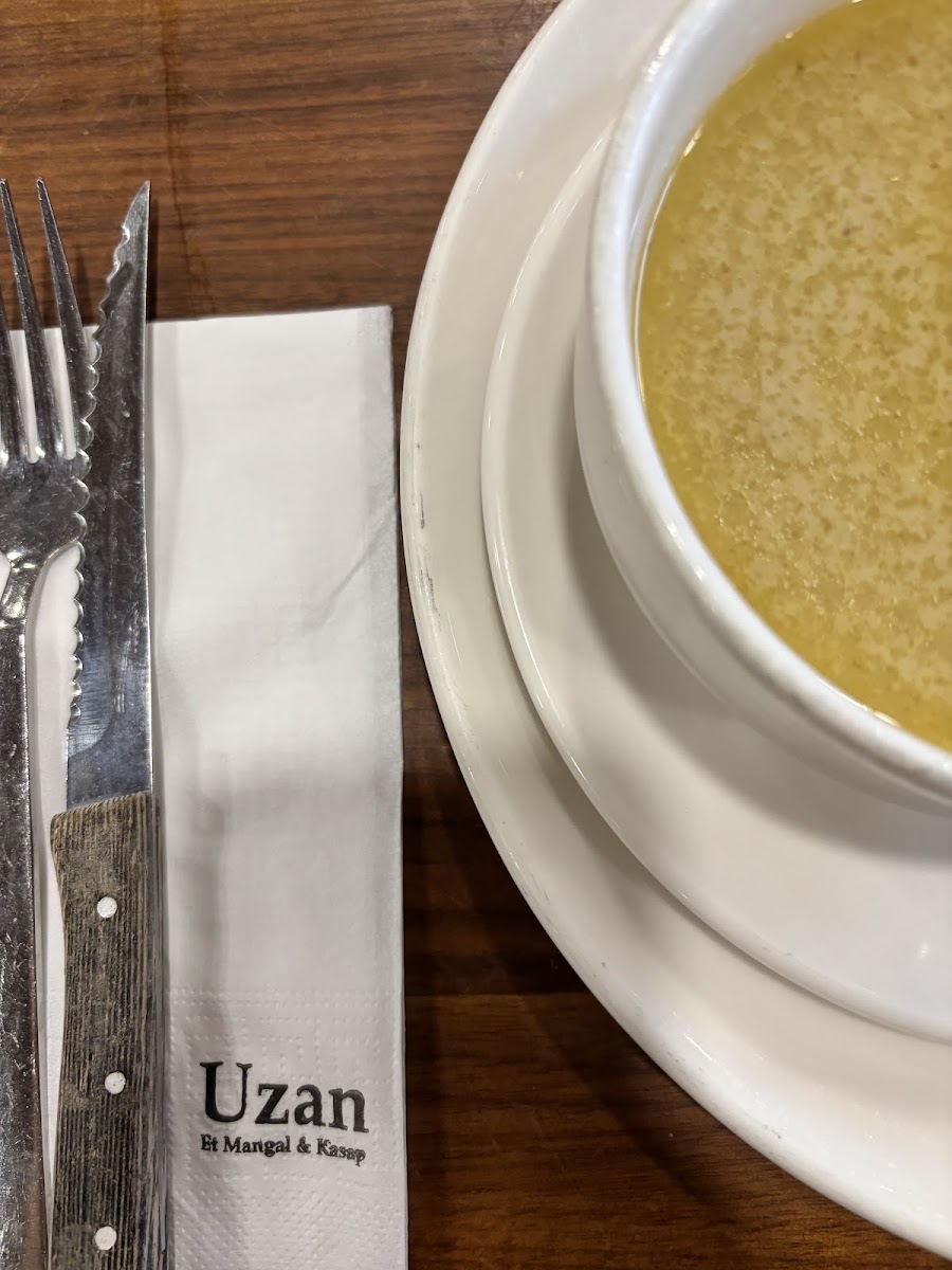 Uzan Et Mangal — photo 3