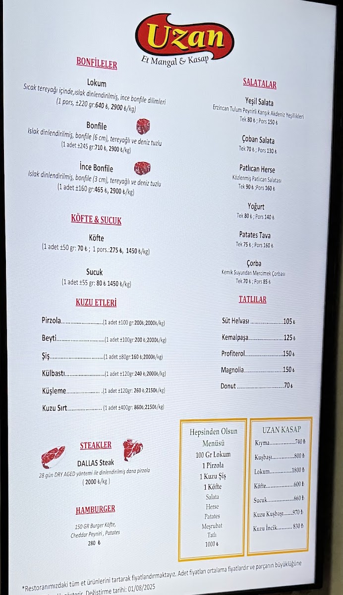 Uzan Et Mangal — photo 4