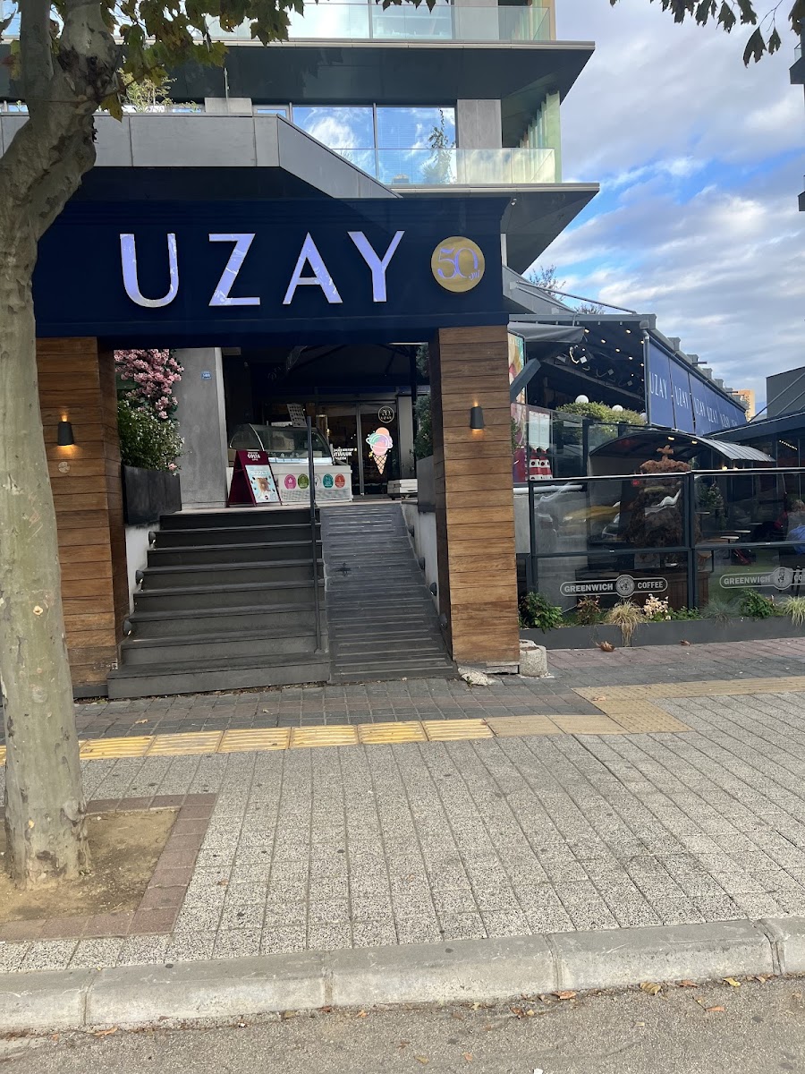 Uzay Pastanesi F.S.M — fotoğraf 1
