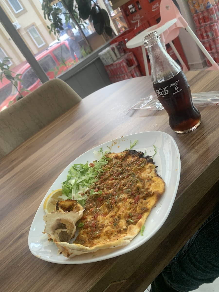 Uzman pide salonu — fotoğraf 3