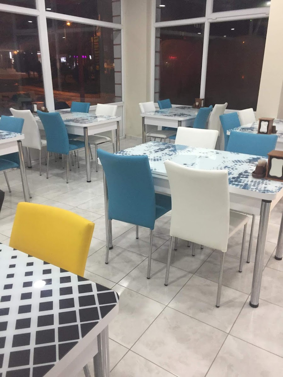 Uzman pide salonu — fotoğraf 4