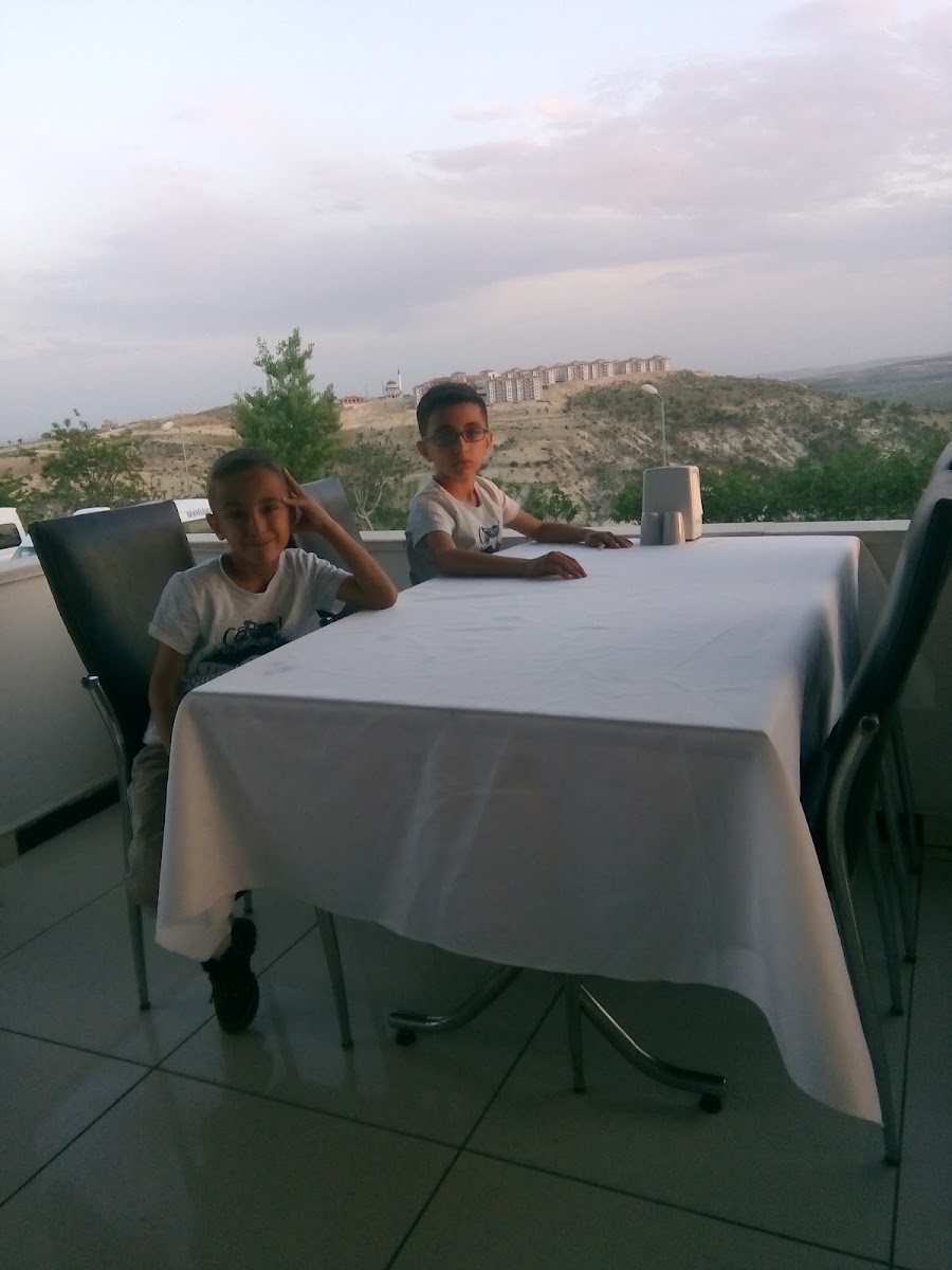 Üzümlü Parkı — photo 3