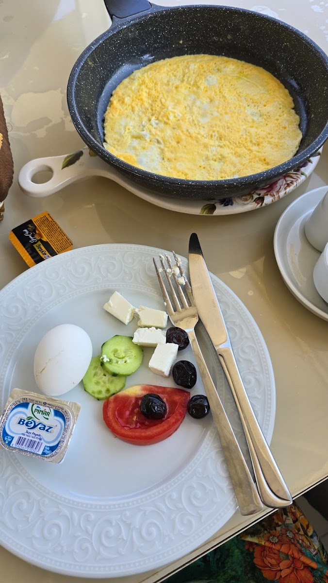 Üzümlü Sefam Otel — fotoğraf 5