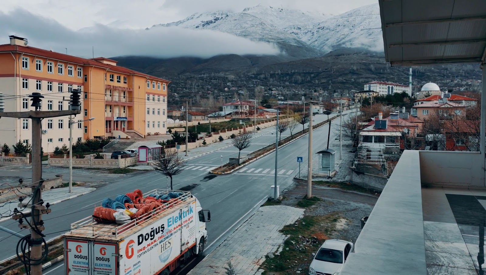 Üzümlü Sefam Otel — fotoğraf 6