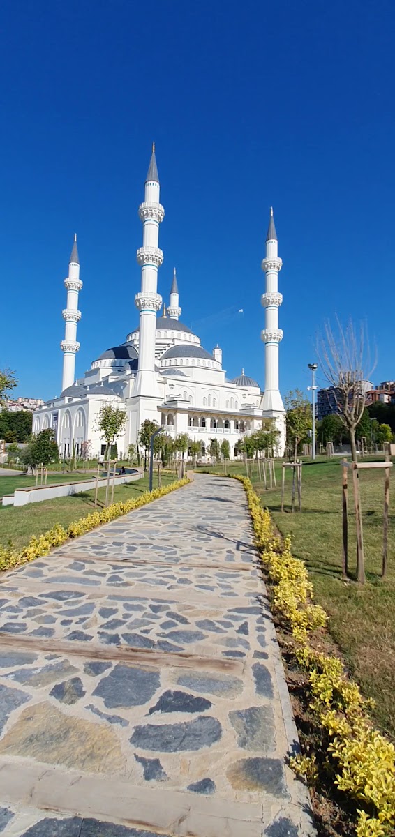Uzun Mehmet Camii — fotoğraf 4