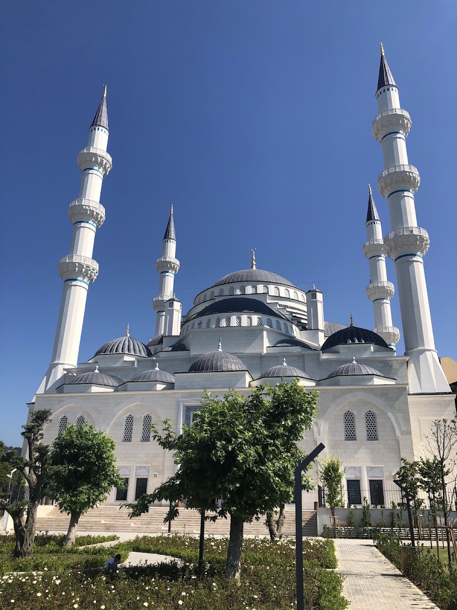 Uzun Mehmet Camii — fotoğraf 5