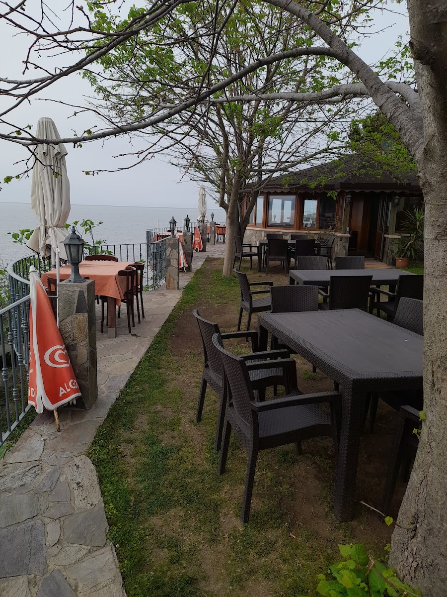 Uzun Saçlının Yeri — fotoğraf