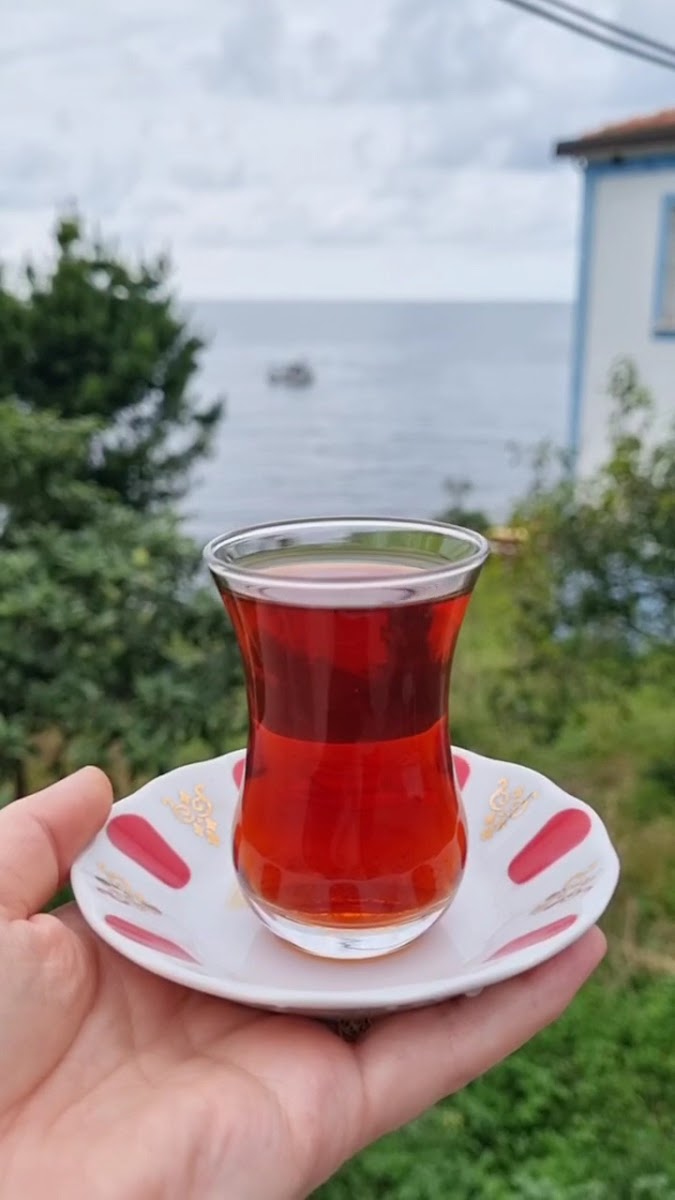 Uzun Saçlının Yeri — fotoğraf 3