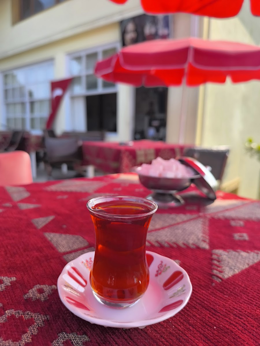 Uzun Saçlının Yeri — fotoğraf 4