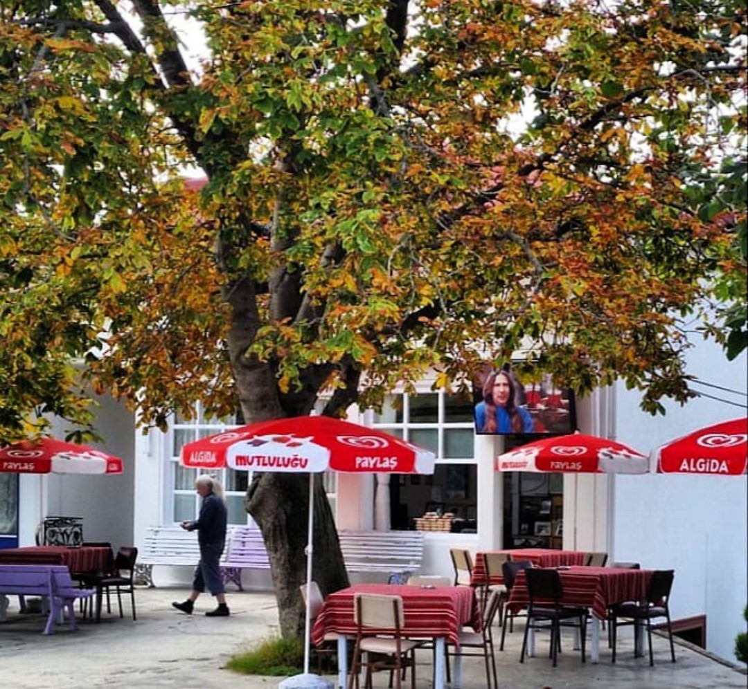 Uzun Saçlının Yeri — fotoğraf 5