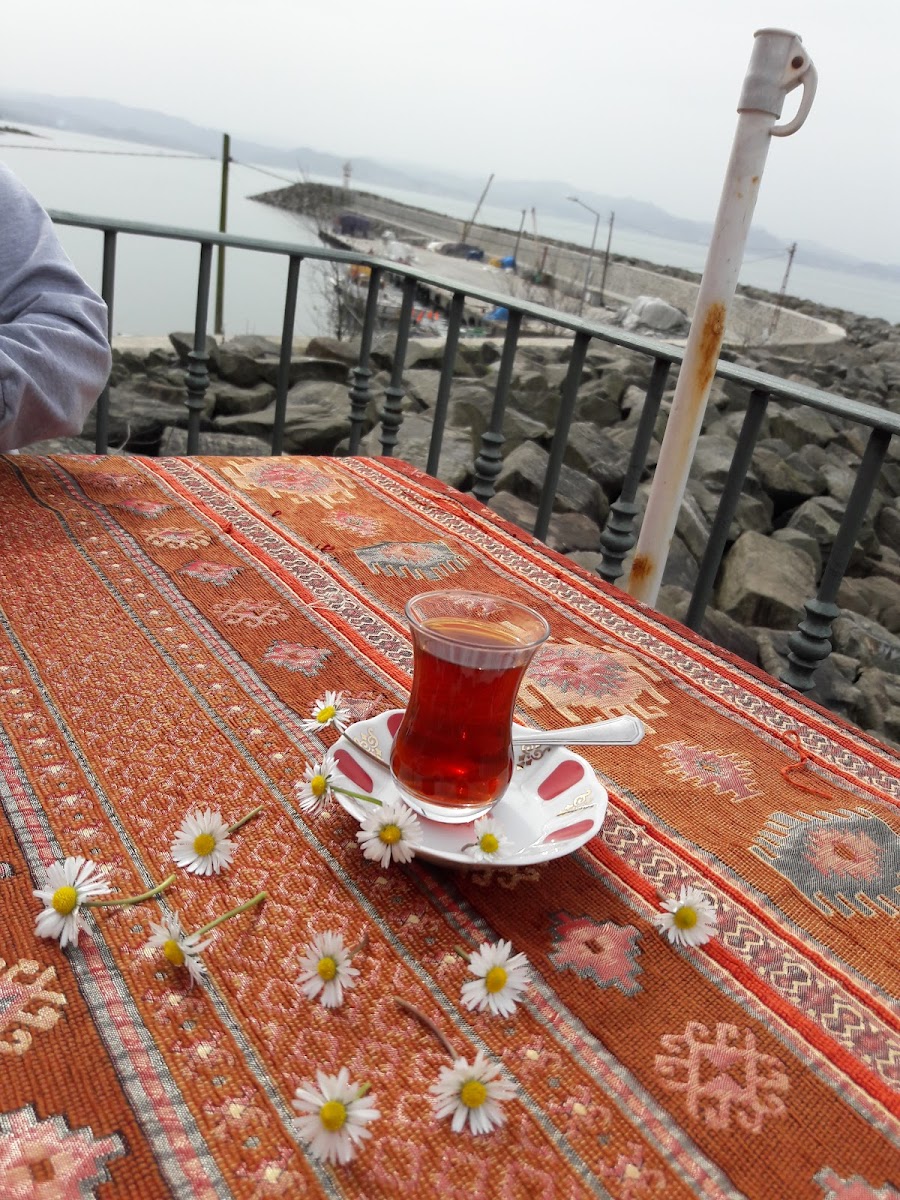 Uzun Saçlının Yeri — fotoğraf 6