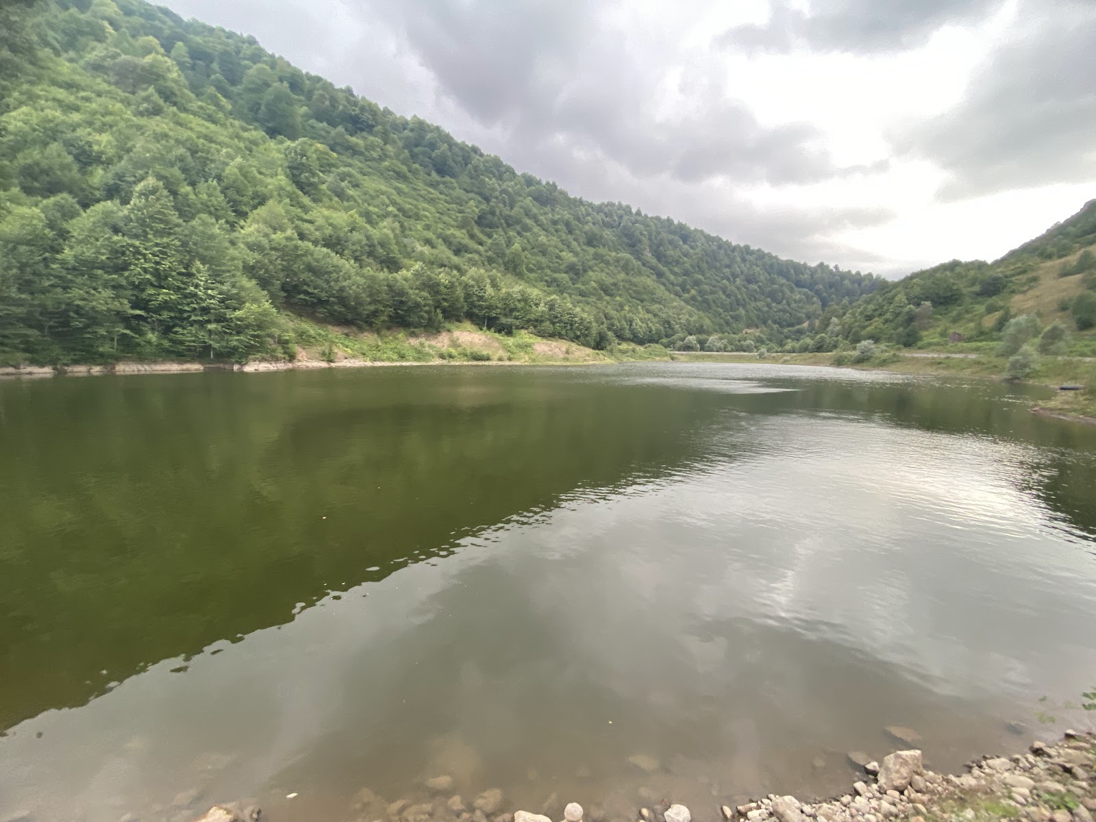 Uzundere Şelalesi /AYBASTI/ORDU — fotoğraf 2