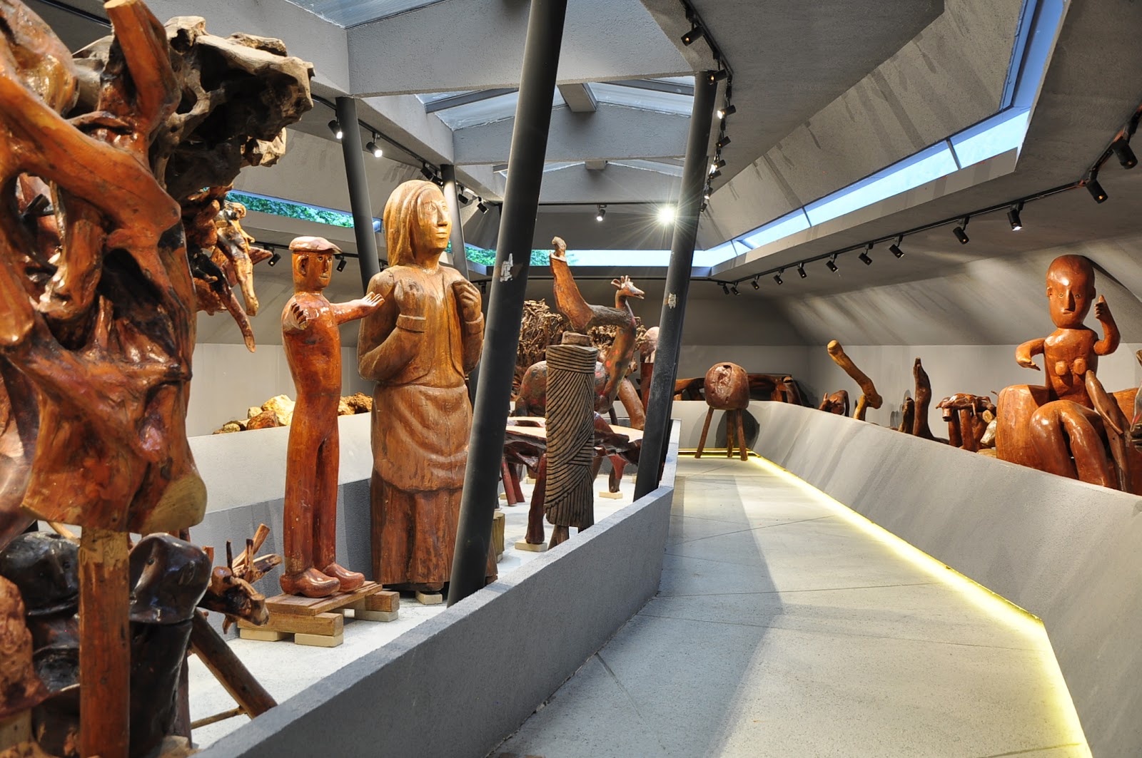 Uzungöl Dursun Ali İnan Müzesi — fotoğraf 1