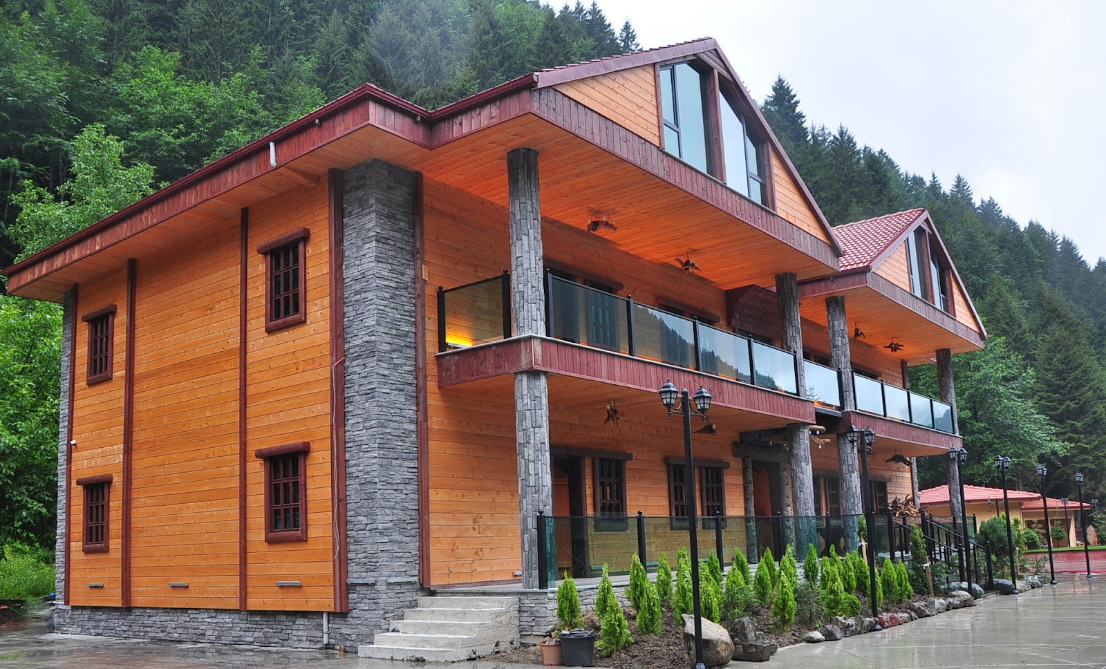 Uzungöl Dursun Ali İnan Müzesi — fotoğraf 2